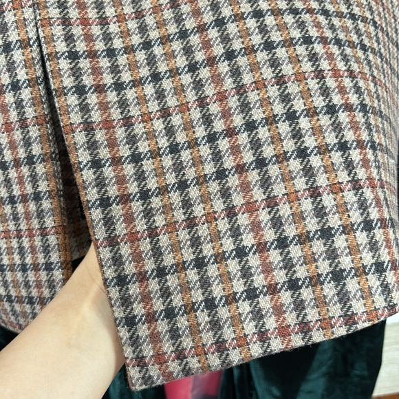 Sandro Maxi coat - Picture 12 of 12